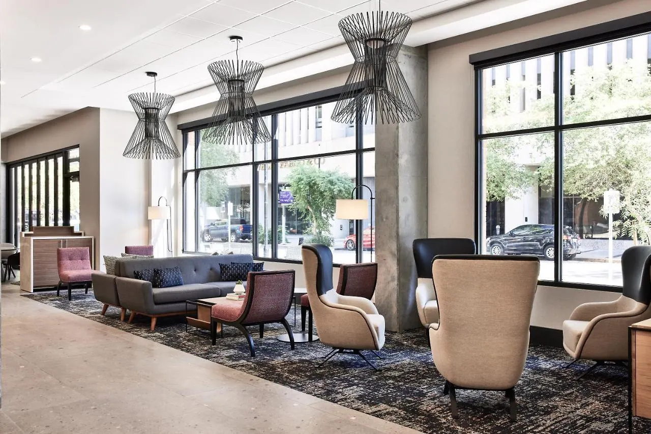 Hyatt Place Phoenix/Downtown Phoenix