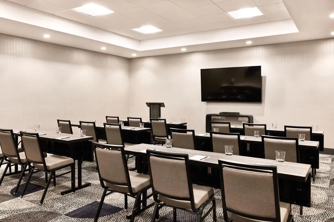 Hotel Hyatt Place Phoenix/Downtown