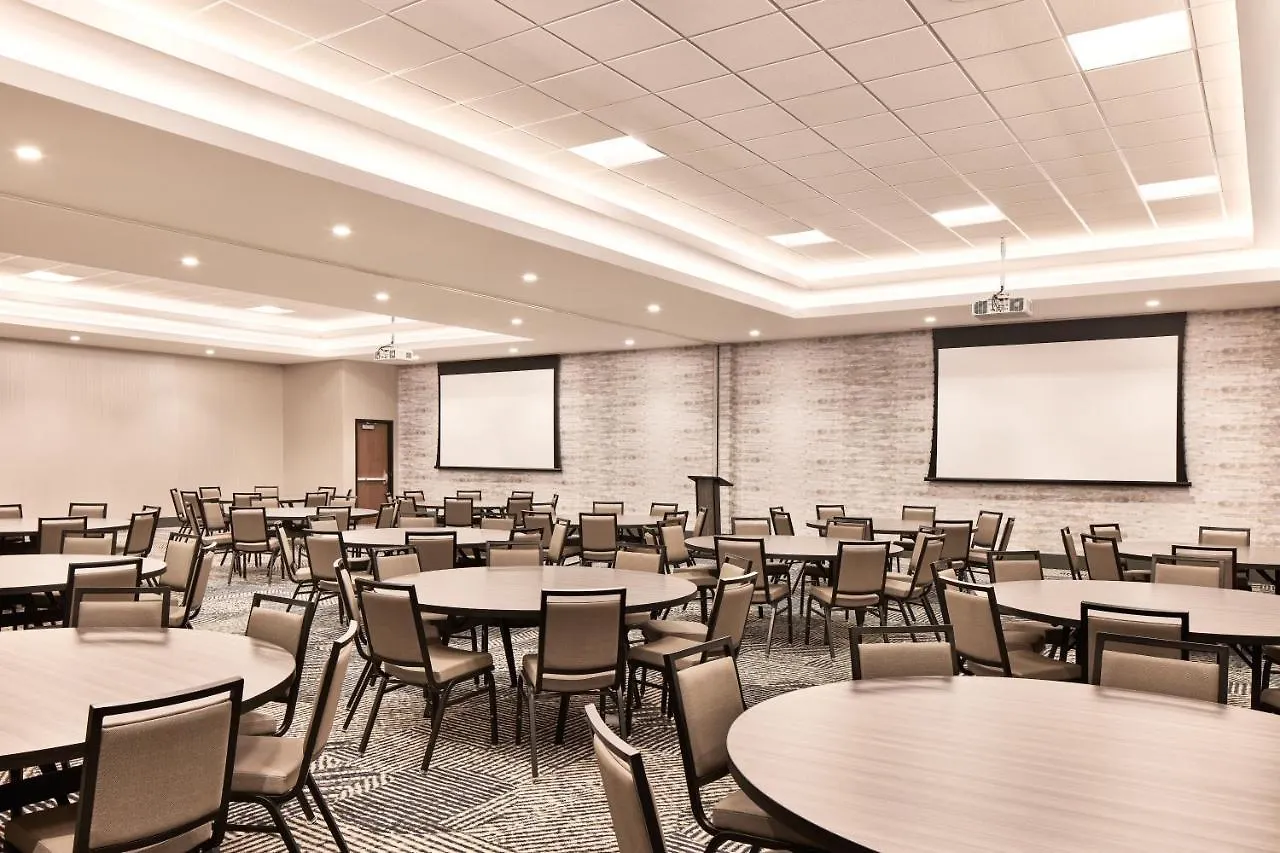 Hyatt Place Phoenix/Downtown Hotel Phoenix