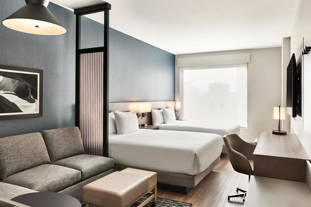 Hyatt Place Phoenix/Downtown Phoenix