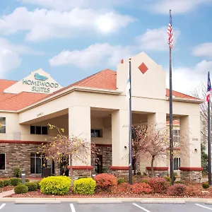 Homewood - Airport Hotel Columbus