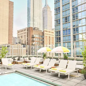 ***** Hotel Royalton Park Avenue Estados Unidos