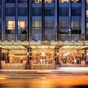 Trump International Hotel New York