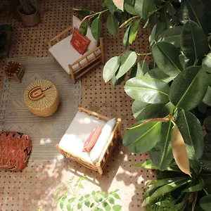 ** Riad Dar Nael Marruecos