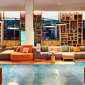 **** Hotel Radio Estados Unidos
