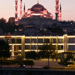 **** Hotel Kalyon Turquía