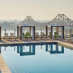 Four Seasons Hotel Saint Louis