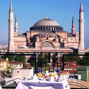 **** Hotel Agora Life Turquía