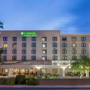 3* Hotel Midtown Garden