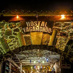 Hostal El Vagamundo Guatemala