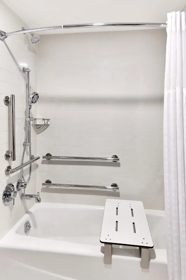*** Hotel Hyatt Place Phoenix/Downtown Stany Zjednoczone Ameryki