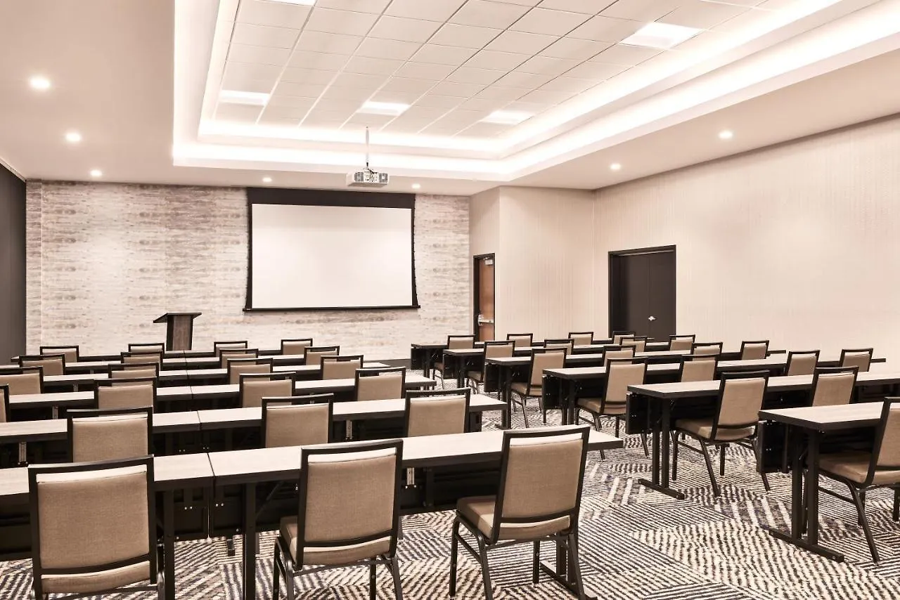 Hyatt Place Phoenix/Downtown