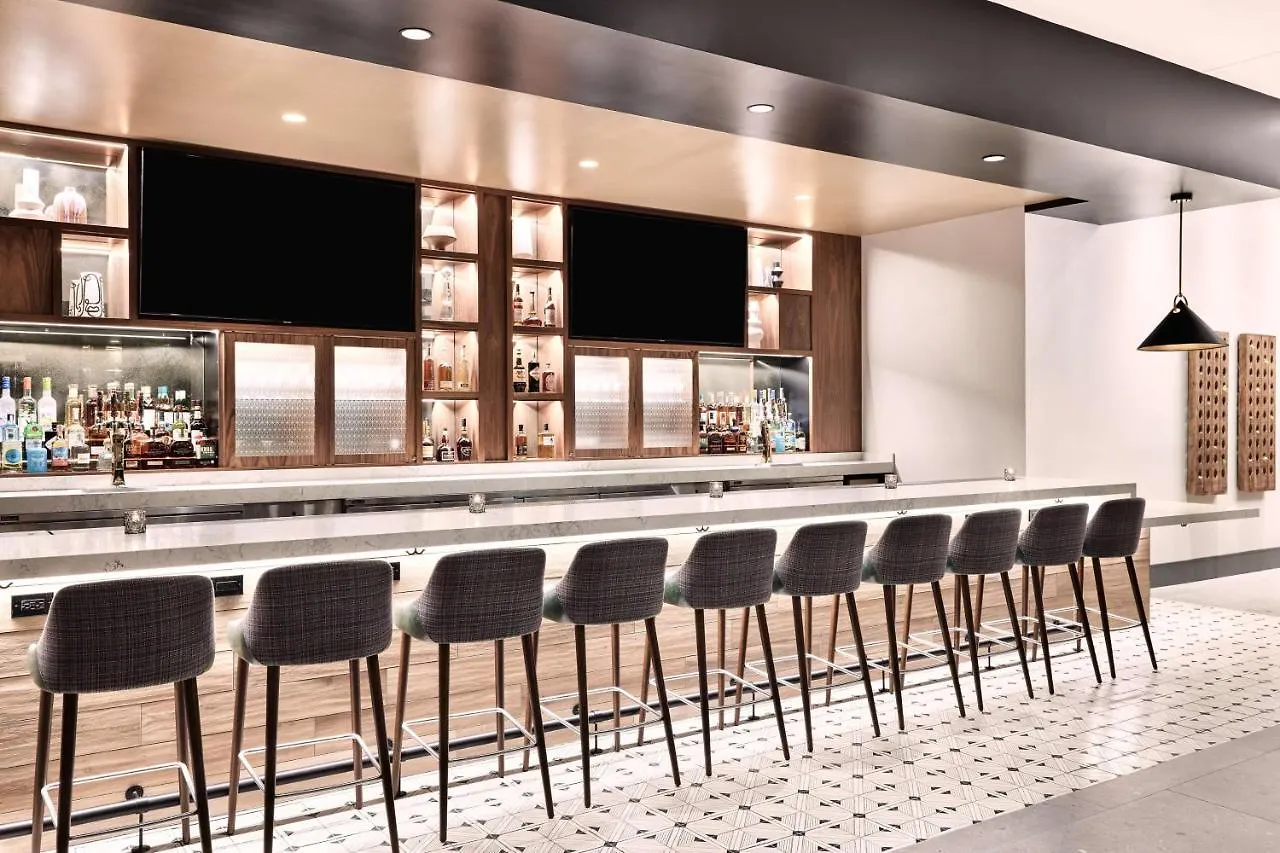 Hyatt Place Phoenix/Downtown Phoenix