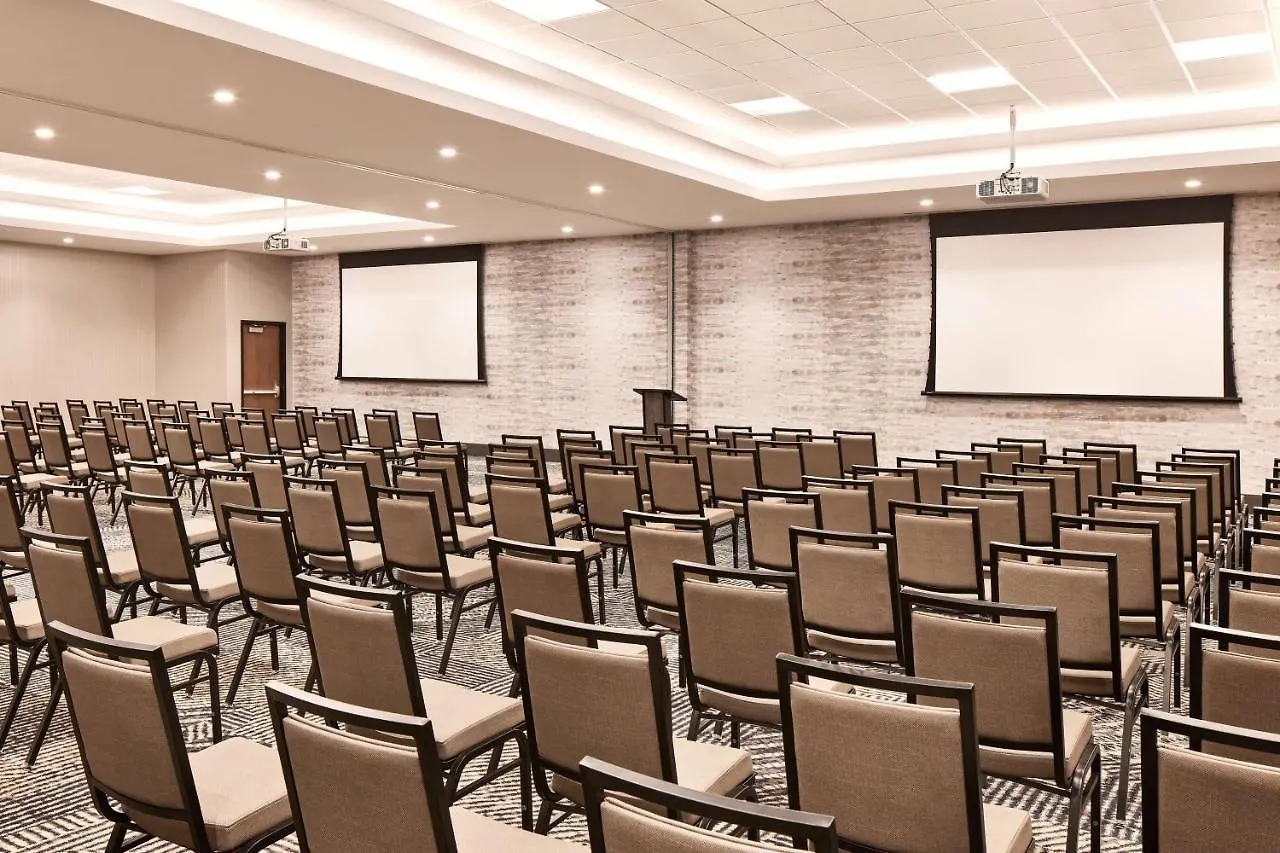 Hyatt Place Phoenix/Downtown Hotel Phoenix